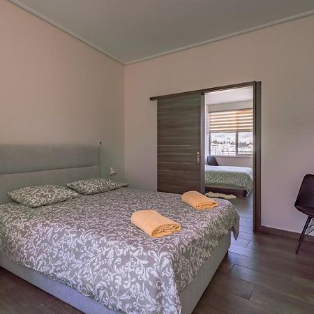 Acropolis Comfy Home In The Heart Of Athens For 4 Extérieur photo